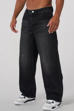 6013 - Baggy Ass Jeans