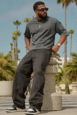 6013 - Baggy Ass Jeans