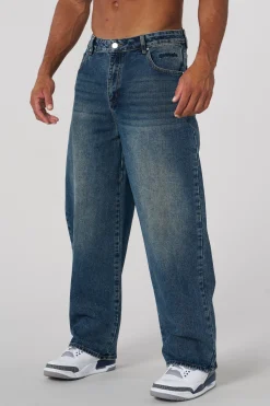 6013 - Baggy Ass Jeans