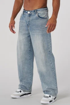 6013 - Baggy Ass Jeans