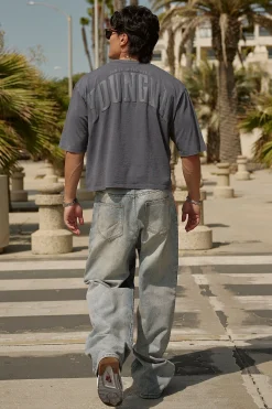 6013 - Baggy Ass Jeans
