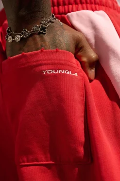 2071 - Baggy Ass Sweats