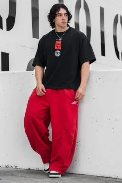 2071 - Baggy Ass Sweats