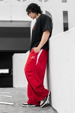 2071 - Baggy Ass Sweats