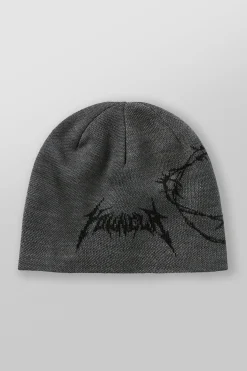 9025 - Barbed Beanies