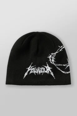 9025 - Barbed Beanies