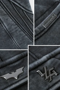 2131 - Batman Armored Sweats