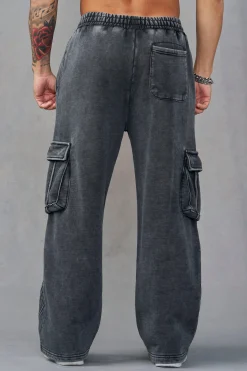 2131 - Batman Armored Sweats