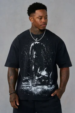 4244 - Batman Character Tees