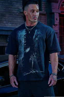 4244 - Batman Character Tees