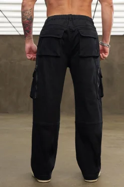 6066 - Batman Drifter Pants