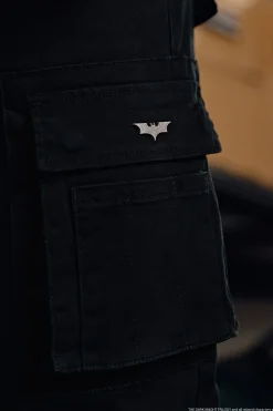 6066 - Batman Drifter Pants