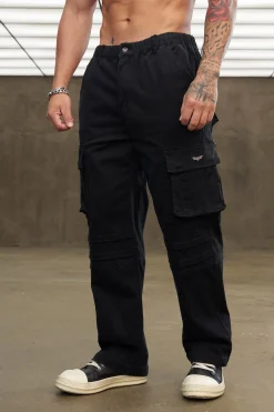 6066 - Batman Drifter Pants