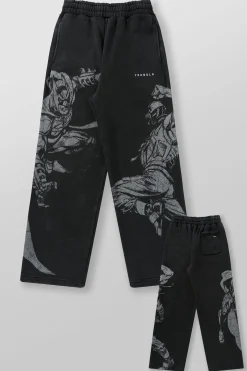2158 - Batman Legends Joggers