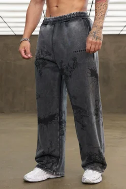 2158 - Batman Legends Joggers