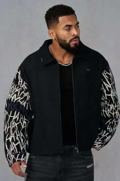 5177 - Batman Limited Edition Tapestry Jackets