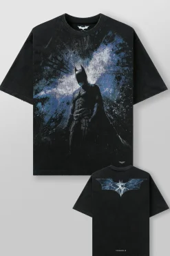 4255 - Batman Midnight Tees