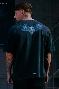4255 - Batman Midnight Tees