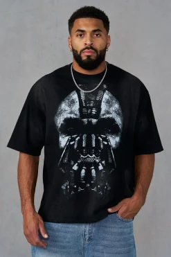 4254 - Batman Shadow Tees