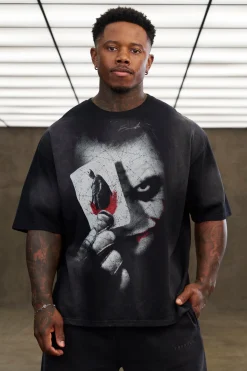 4254 - Batman Shadow Tees