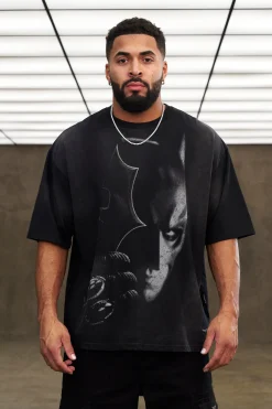 4254 - Batman Shadow Tees