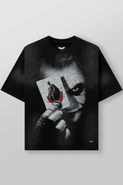 4254 - Batman Shadow Tees