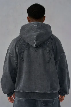 5173 - Batman Stealth Hoodies