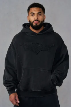 5173 - Batman Stealth Hoodies
