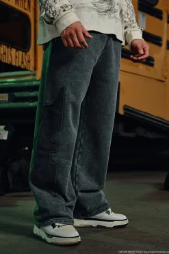2099 - Batman Stealth Sweats