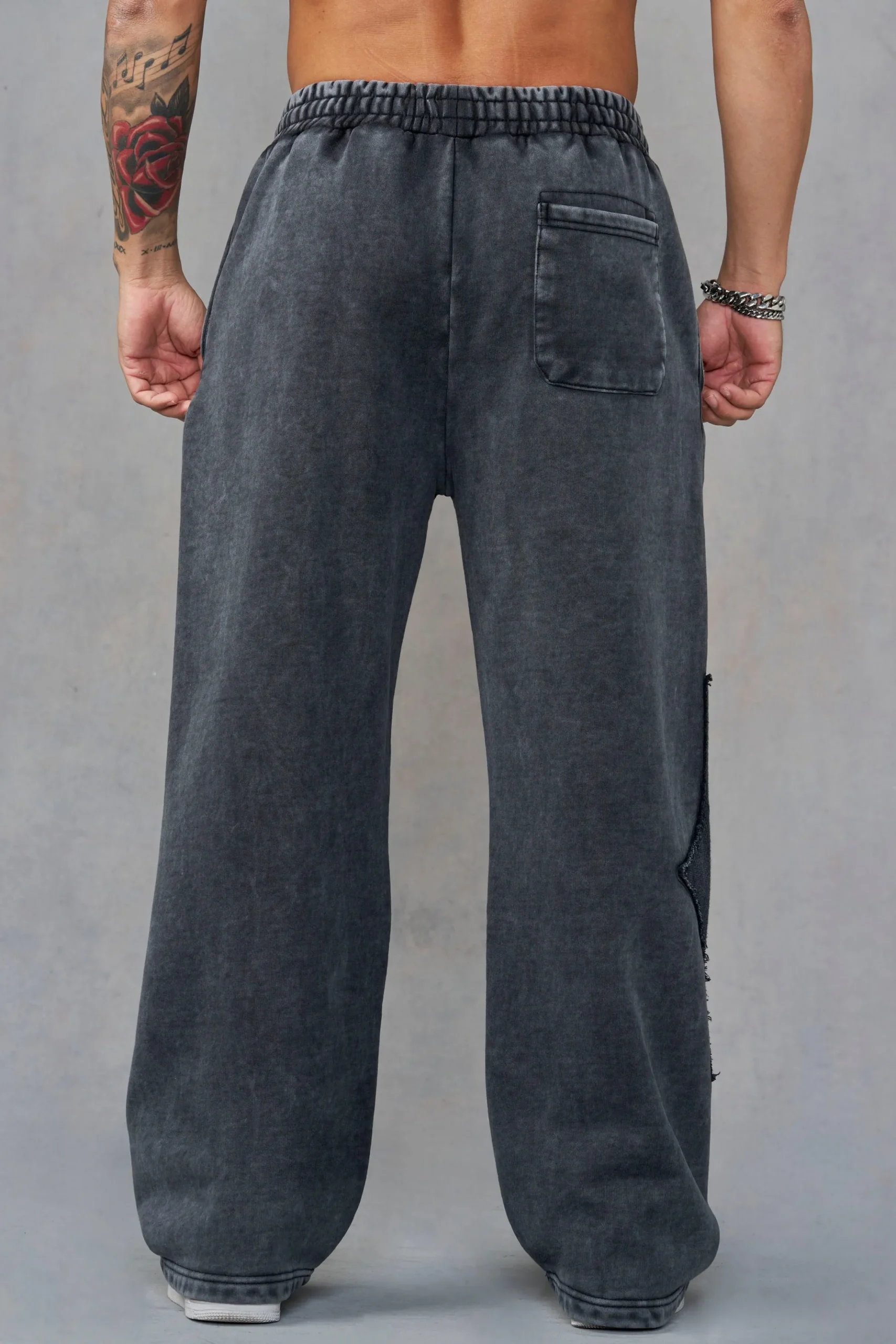 2099 - Batman Stealth Sweats
