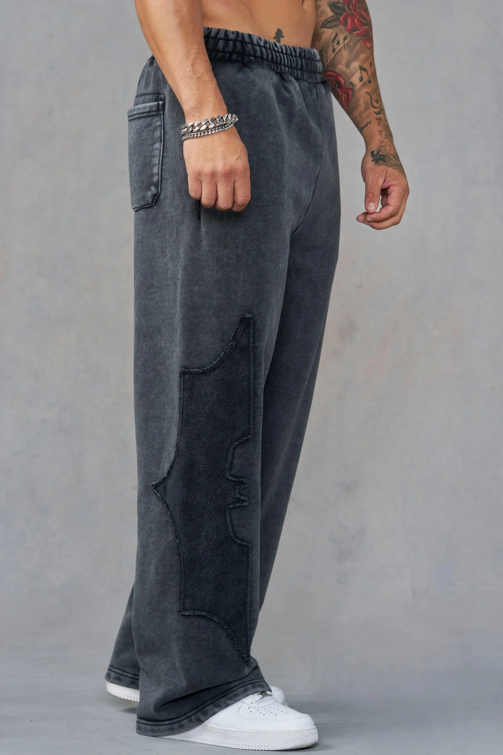 2099 - Batman Stealth Sweats