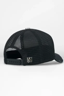 9106 - Batman Trucker Hats