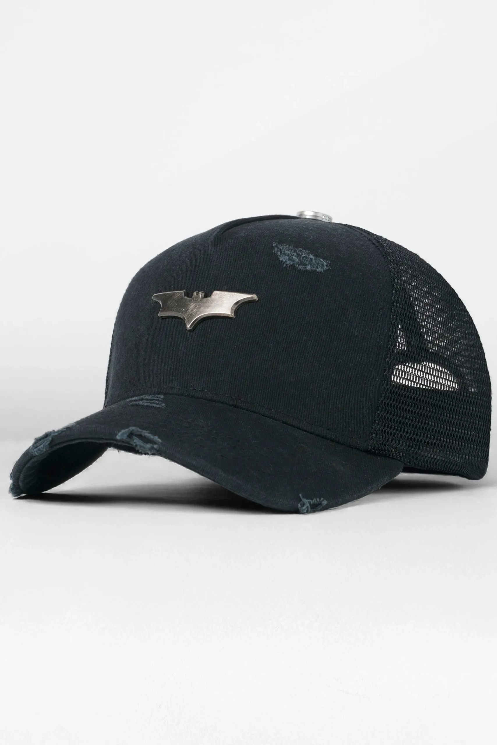 9106 - Batman Trucker Hats