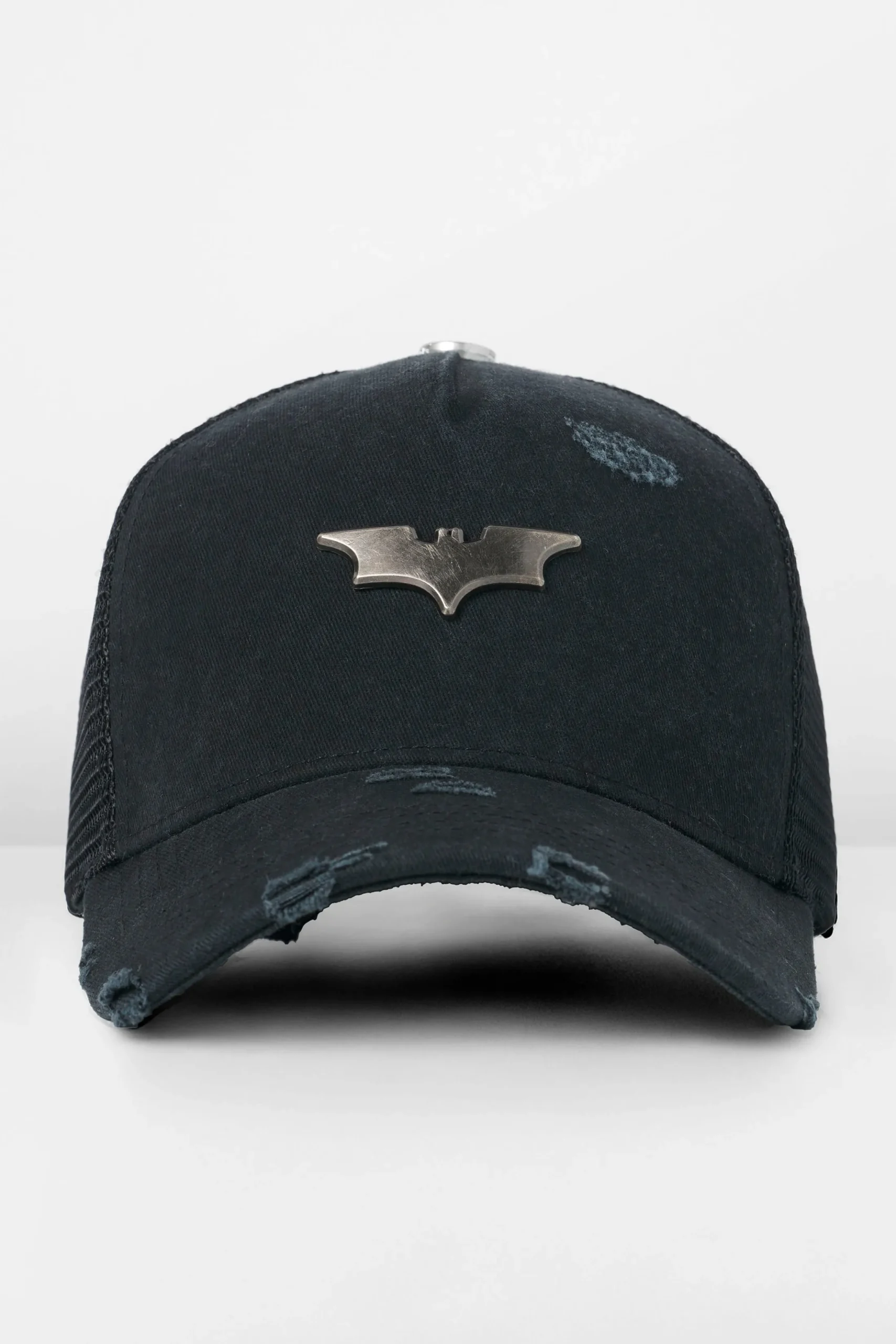 9106 - Batman Trucker Hats