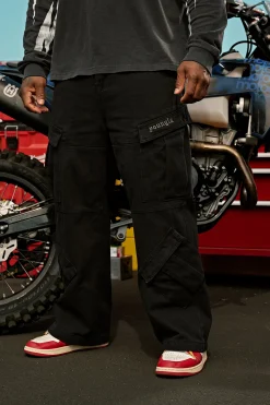 6048 - Battalion Cargo Pants