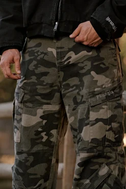 6048 - Battalion Cargo Pants