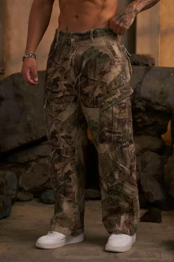 6048 - Battalion Cargo Pants