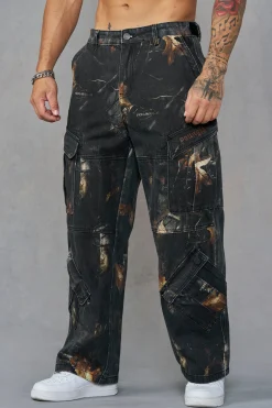 6048 - Battalion Cargo Pants