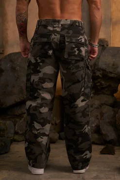 6048 - Battalion Cargo Pants