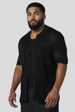 4056 - Beach Club Button Ups