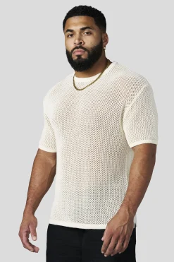 4324 - Beach Club Knit Tees