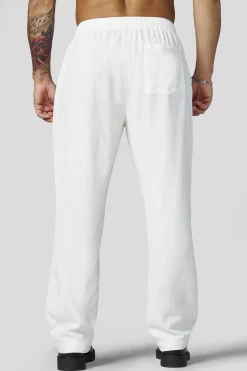 6027 - Beach Club Linen Pants