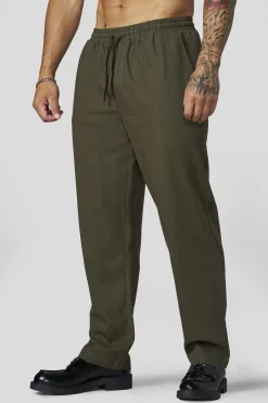 6027 - Beach Club Linen Pants