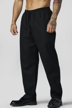 6027 - Beach Club Linen Pants