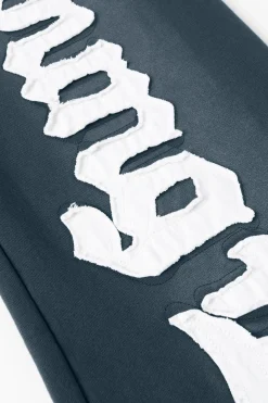 2127 - Big Patch Sweats