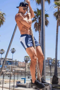 101 Bodybuilding Short Shorts