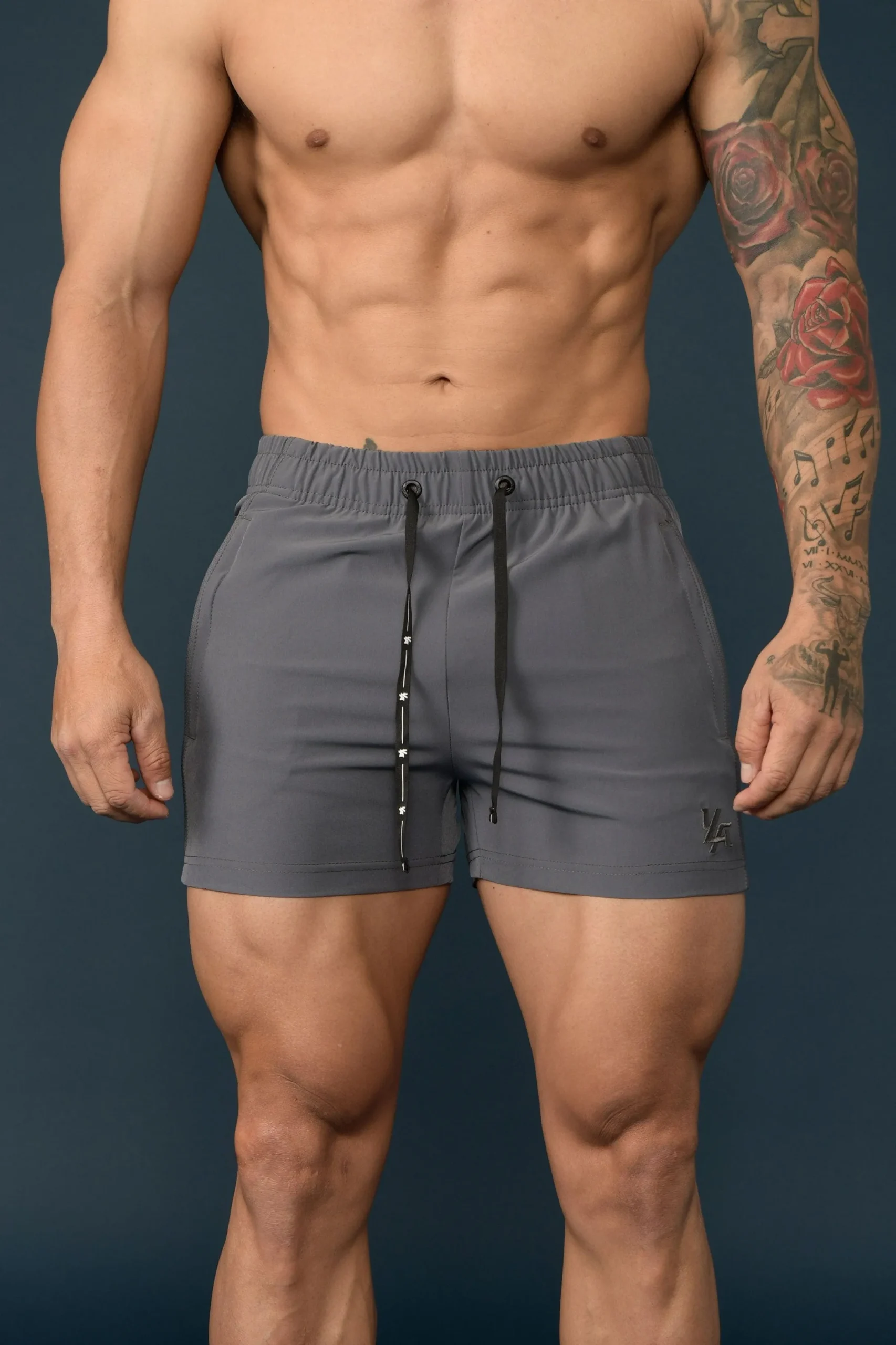 101 Bodybuilding Short Shorts