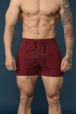 101 Bodybuilding Short Shorts