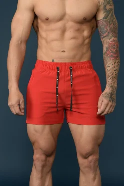 101 Bodybuilding Short Shorts