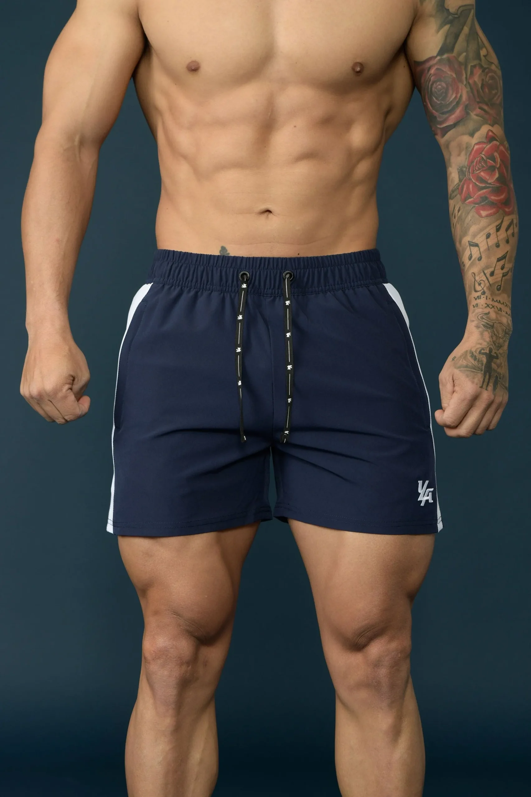 101 Bodybuilding Short Shorts